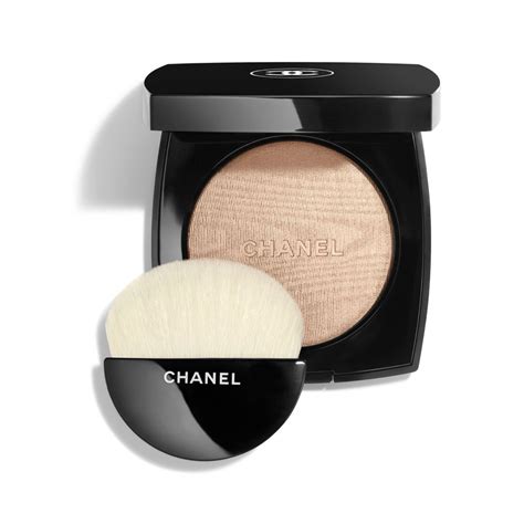 poudre douce chanel|Chanel poudre lumière shades.